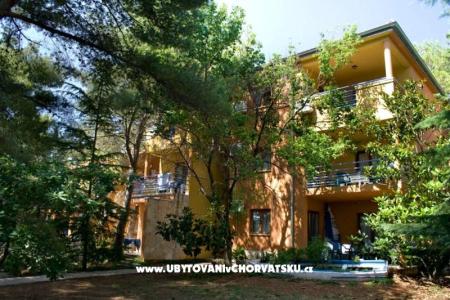 Apartamenty PARK foto 3