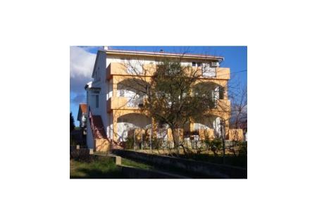 Apartamenty Brtan Sv. Filip i Jakov Chorwacja