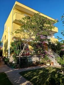 Apartamenty M Sv. Filip i Jakov Chorwacja