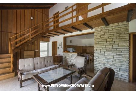 Dom wakacyjny RB SANTINI foto 5