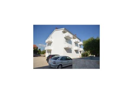 Apartamenty Lavanda  Sv. Filip i Jakov Chorwacja