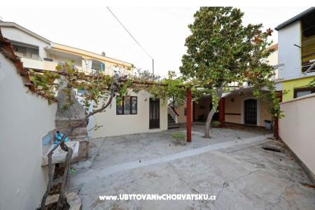 Levante - kuća za odmor – Sv. Filip i Jakov Chorwacja