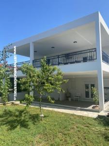 Mario apartman Sv. Filip i Jakov Chorwacja