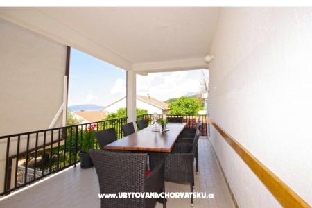  MK Apartament  Gradac – Podaca Chorwacja
