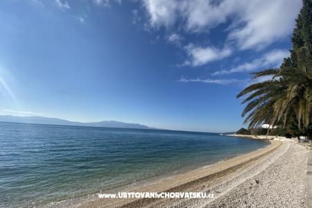 Ina’s house – Gradac – Podaca Chorwacja