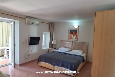 Apartamenty More foto 3