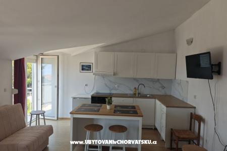 Apartamenty Vila Milka foto 2