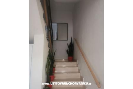 Apartamenty Vila Milka foto 3