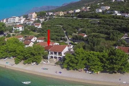 Apartament P&amp;M Gradac – Podaca Chorwacja