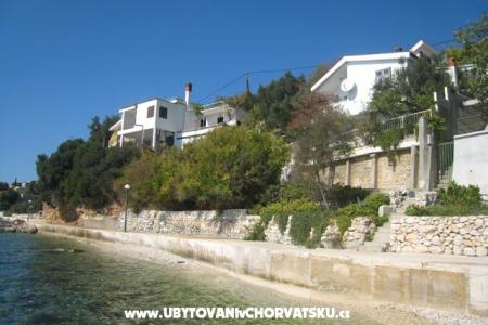 Villa Dzudza Gradac – Podaca Chorwacja