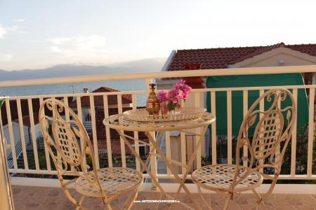 Villa Baba Kata Gradac – Podaca Chorwacja