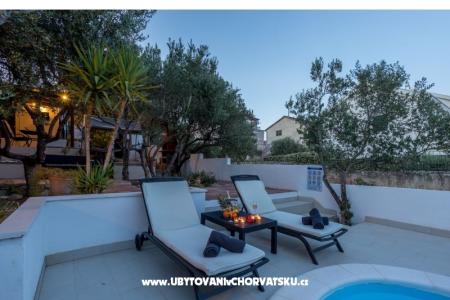 Apartament Tihana – wyspa Hvar Chorwacja