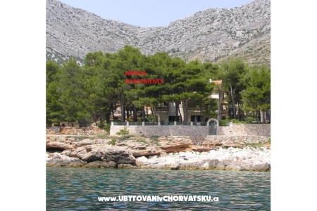 Apartamenty Arpina  foto 2