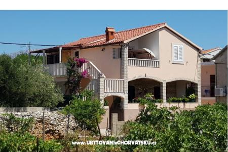 Apartamenty Mladen foto 2