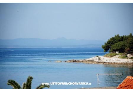 Apartamenty Mladen foto 4