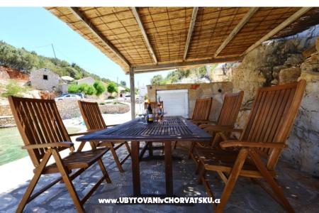 Beach Dom Hvar foto 4