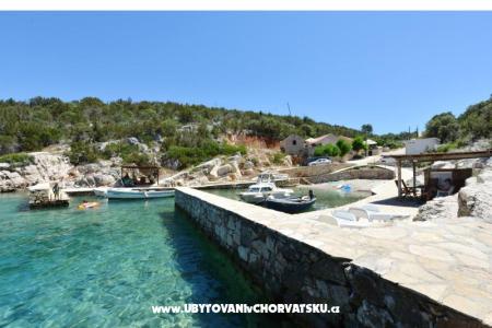 Beach Dom Hvar foto 5