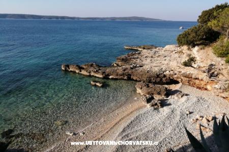 Kamienny dom za odmor Ostojić foto 3