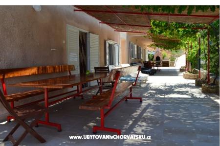 Dom wakacyjny Danica foto 4