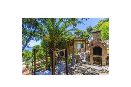 PRIVATE JACUZZI Sea View Dom  foto 3