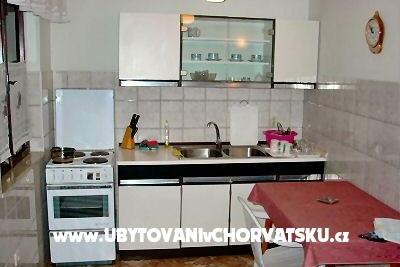 Vila Marija - uvala Prapotna foto 5