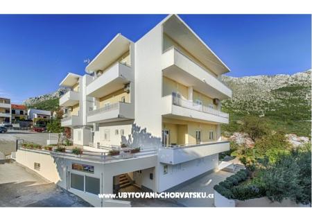 Apartamenty Karmelo Lulić foto 3