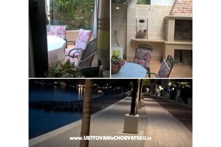 Apartamenty BY THE BEACH-Meri foto 4