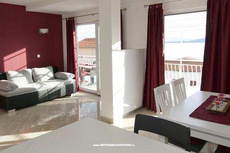 Apartamenty Miočević Igrane Chorwacja