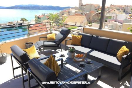 Apartamenty Peko Igrane Chorwacja