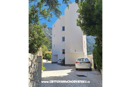 Apartamenty Igrane Igrane Chorwacja