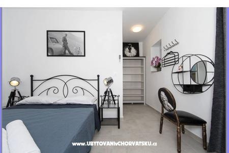 Apartamenty RIBICA 1/2/3///6/7 foto 3