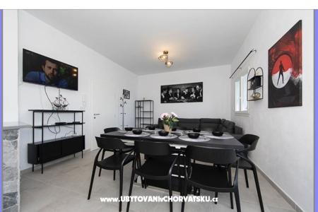 Apartamenty RIBICA 1/2/3///6/7 foto 4