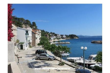 Apartament Riva Igrane Chorwacja