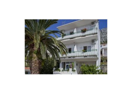 Apartamenty Grgo Talijancic Igrane Chorwacja