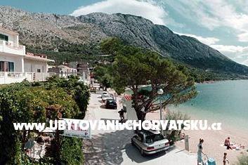 Vila Daniel Igrane Chorwacja