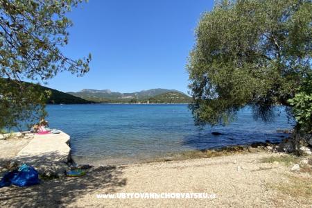 Apartamenty Ankica – Drace & Trstenik Chorwacja