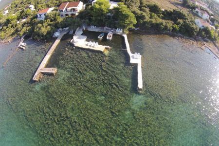 Villa Šunj  Drace & Trstenik Chorwacja