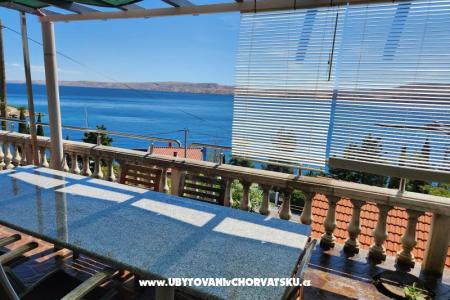 Apartament Karlobag Karlobag Chorwacja