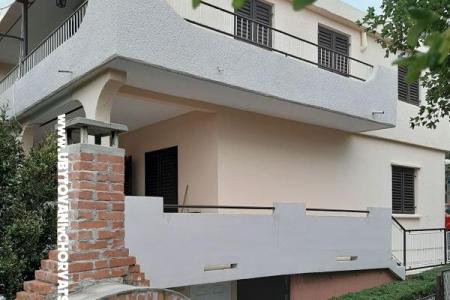 Apartamenty Matek Karlobag Chorwacja