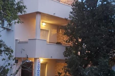 Apartamenty Sofija Karlobag Chorwacja