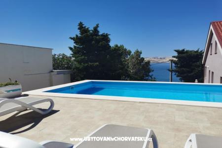 Apartamenty Anita with Pool foto 2