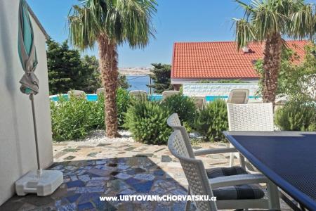 Apartamenty Anita with Pool foto 5