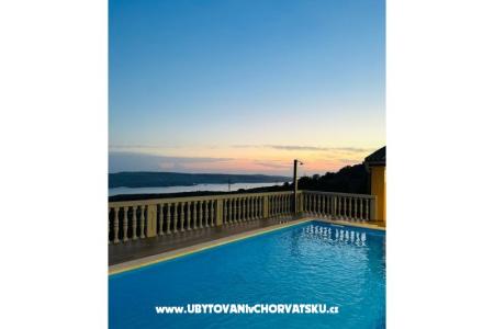 Villa Robert 2 z basenem Cesarica foto 2