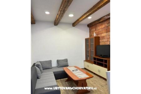 Villa Robert 2 z basenem Cesarica foto 4