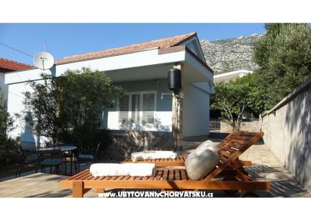 Apartamenty Ribarica – Karlobag Chorwacja