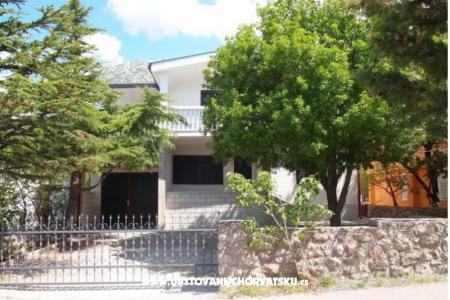 Apartamenty Ribarica foto 2