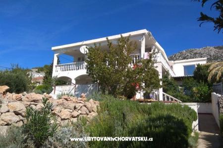 Apartamenty Ana-Marija foto 2