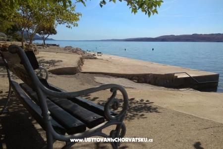 Apartamenty Ana-Marija foto 4