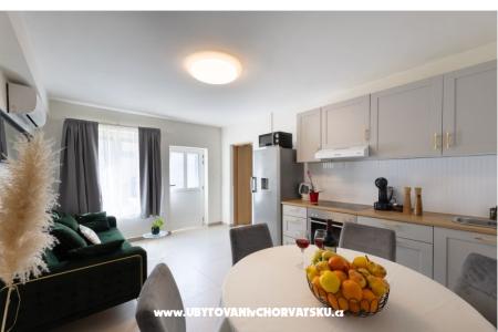 Apartament Anamarija foto 2