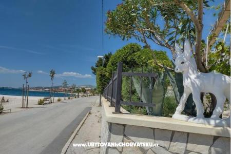 Apartamenty Figaro Kastela Chorwacja